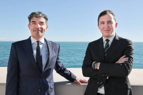 New Vice Chairman and CEO of the Prince Albert II of Monaco Foundation