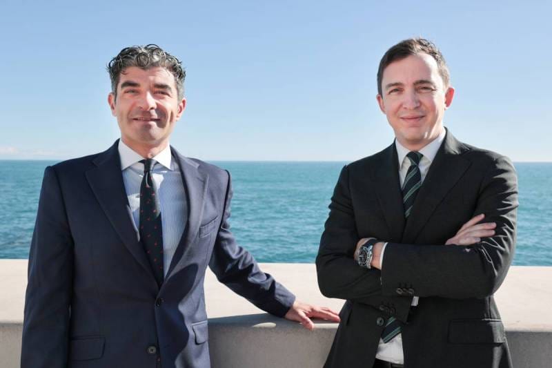 New Vice Chairman and CEO of the Prince Albert II of Monaco Foundation