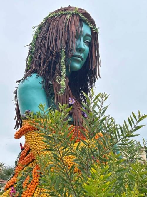 Menton’s Lemon Festival: When the Ordinary Becomes a World Class Citrus Miracle