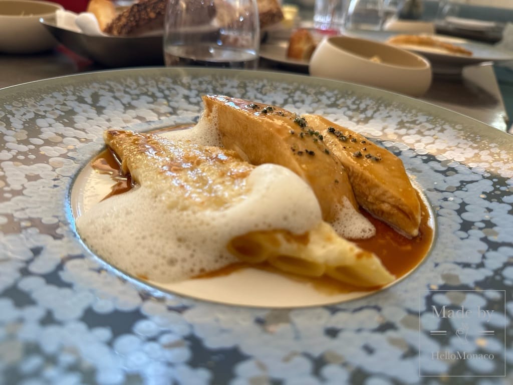 Monte-Carlo’s Most Elegant Sunday Ritual: Brunch at Pavyllon