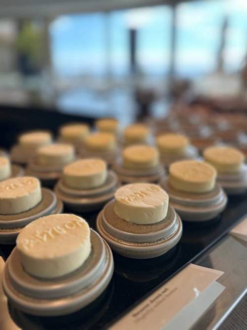 Monte-Carlo’s Most Elegant Sunday Ritual: Brunch at Pavyllon