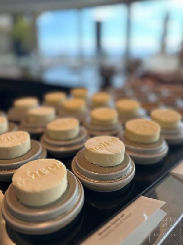 Monte-Carlo’s Most Elegant Sunday Ritual: Brunch at Pavyllon