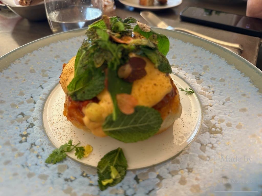 Monte-Carlo’s Most Elegant Sunday Ritual: Brunch at Pavyllon