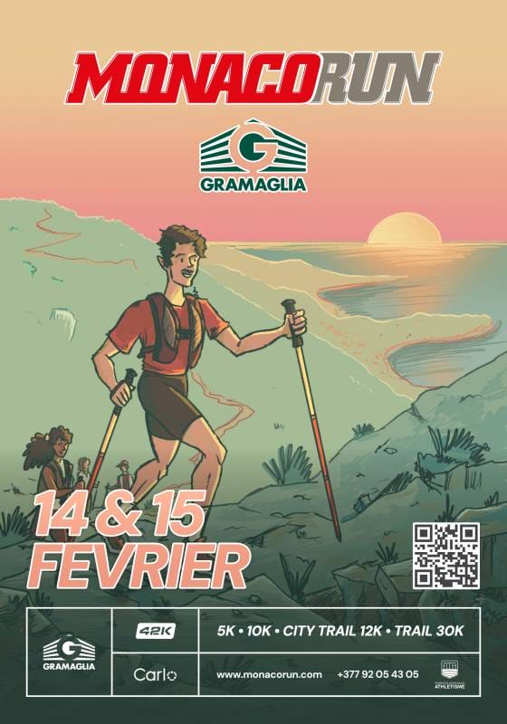 Monaco Run 2026