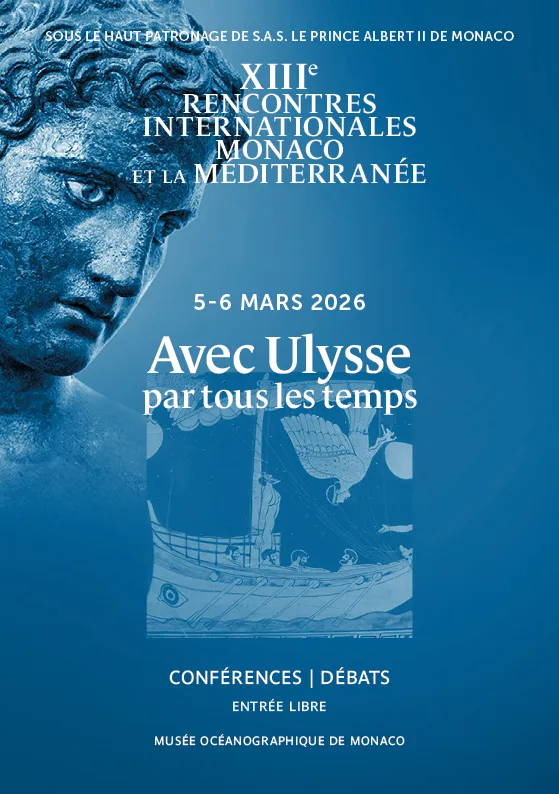 13th Monaco and the Mediterranean International Meetings