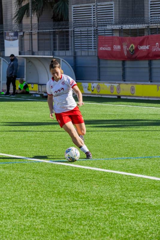 Monaco United Officially Crowned District 06 Champions