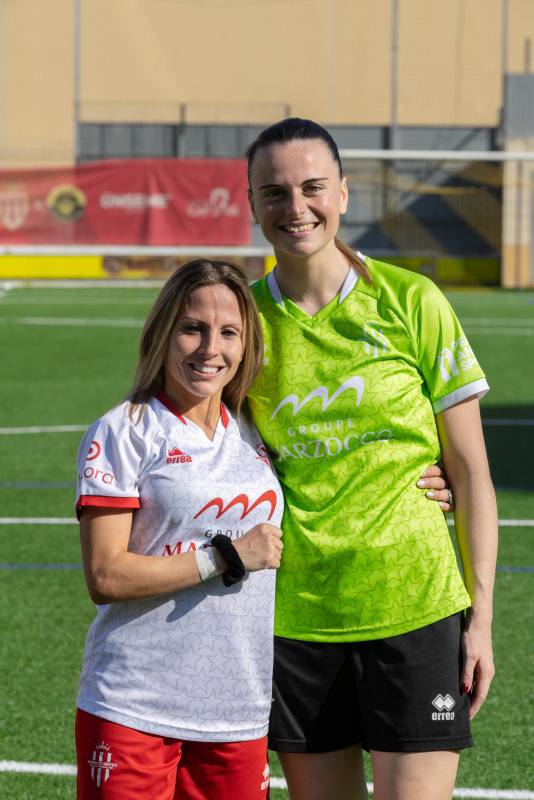 Monaco United Officially Crowned District 06 Champions