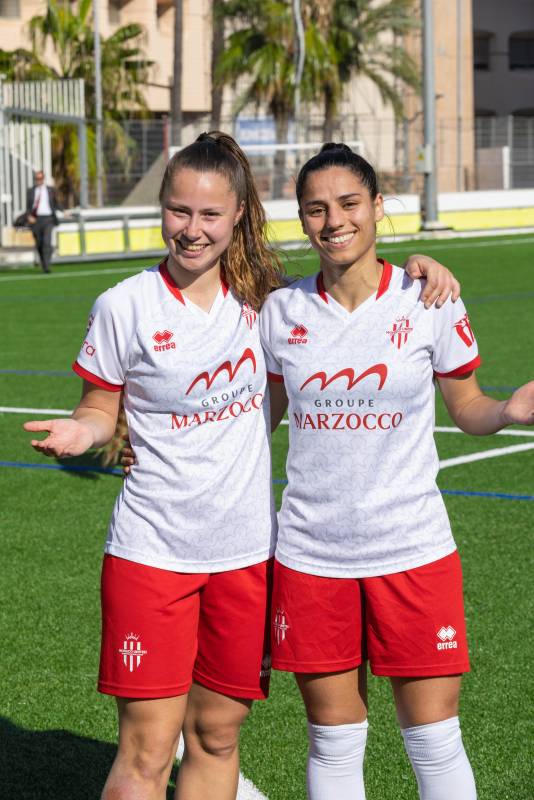 Monaco United Officially Crowned District 06 Champions