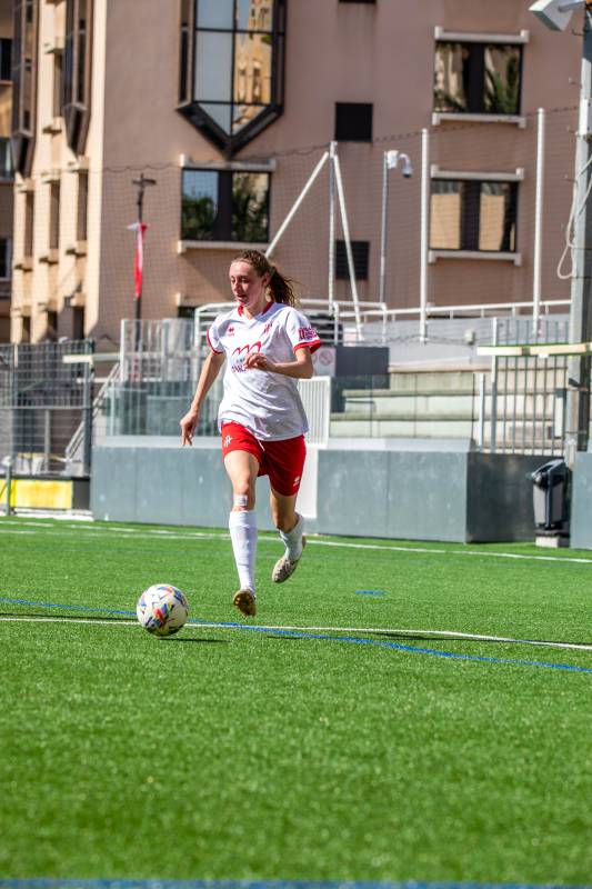 Monaco United Officially Crowned District 06 Champions