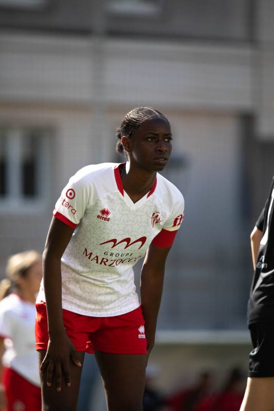 Monaco United Officially Crowned District 06 Champions