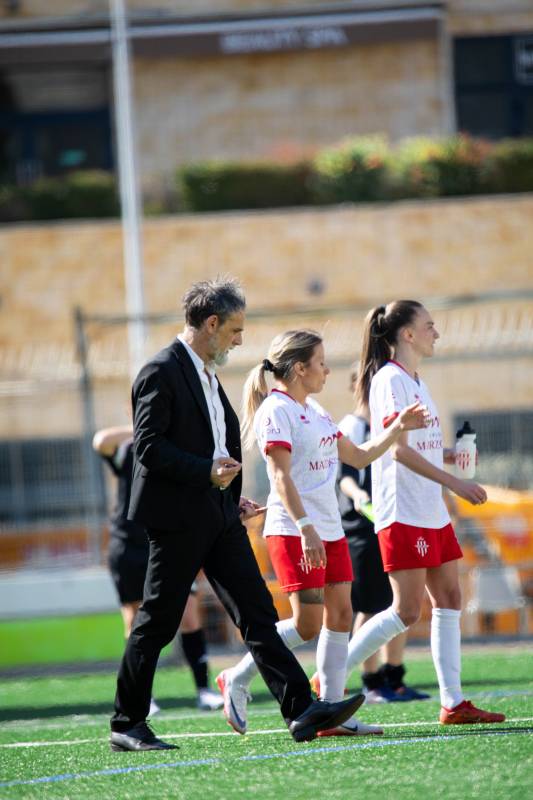 Monaco United Officially Crowned District 06 Champions