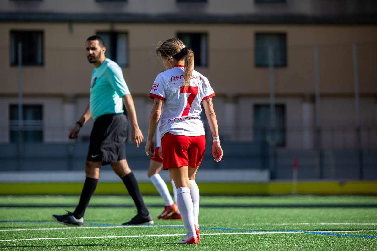 Monaco United Officially Crowned District 06 Champions