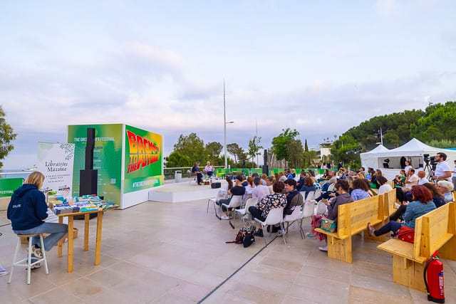 Green Shift Festival: Big Changes for the Upcoming 4th Edition