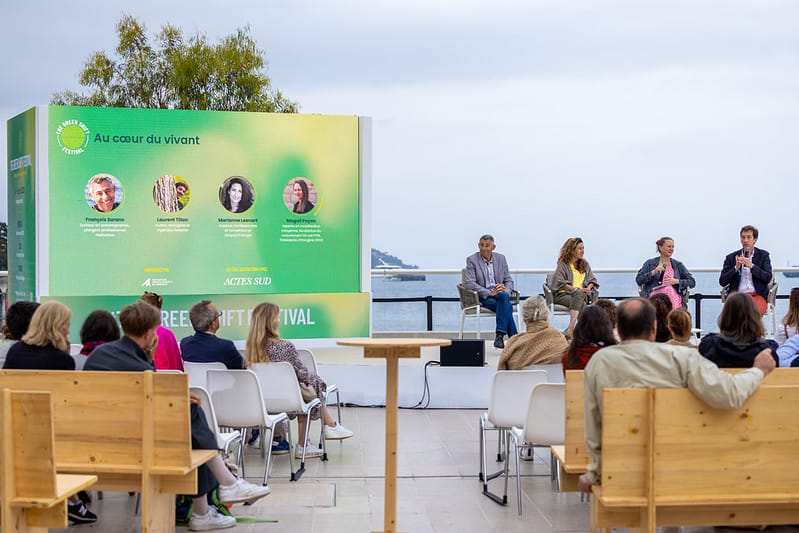 Green Shift Festival: Big Changes for the Upcoming 4th Edition