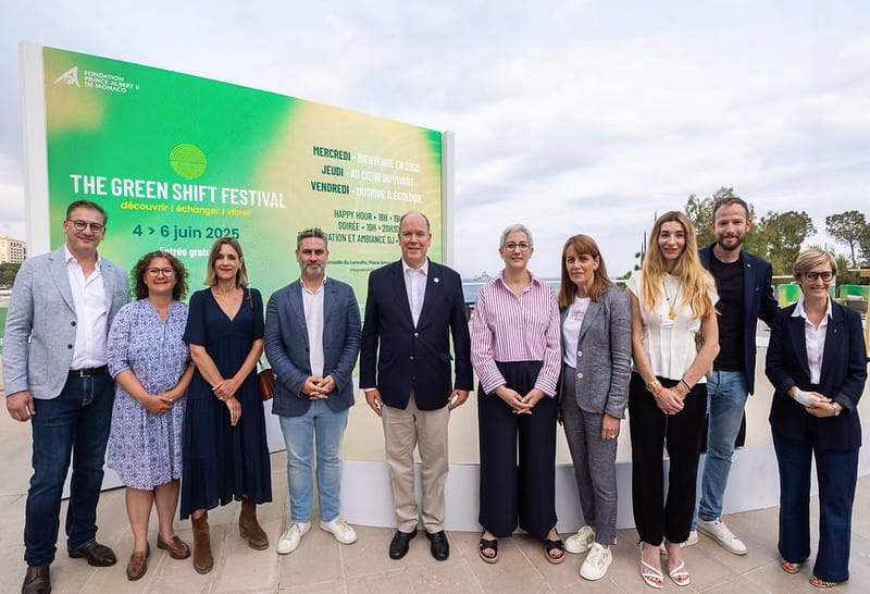 Green Shift Festival: Big Changes for the Upcoming 4th Edition