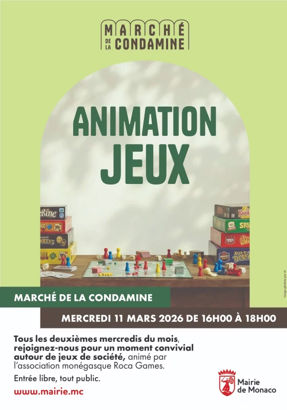 Games and Entertainment