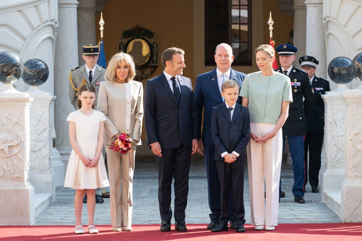 When Presidents Visit Princes: The Intimate History of French State Visits to Monaco