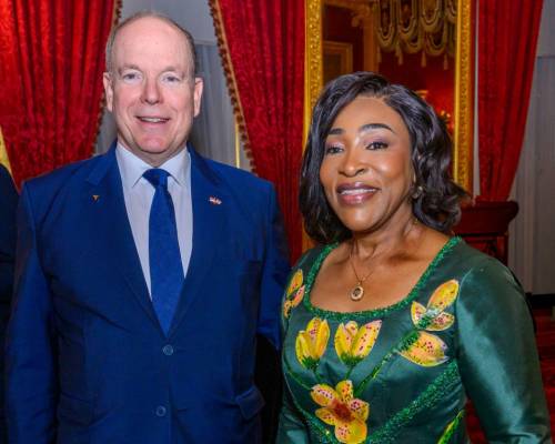 Commonwealth and Prince Albert II Foundation launch major ocean protection alliance