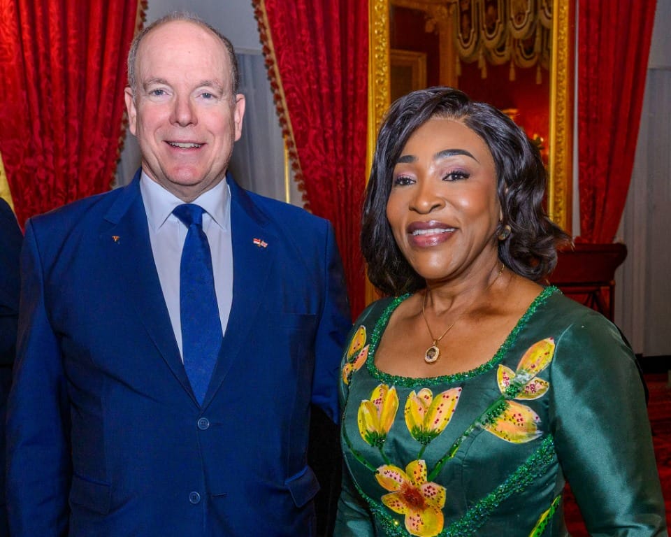 Commonwealth and Prince Albert II Foundation launch major ocean protection alliance