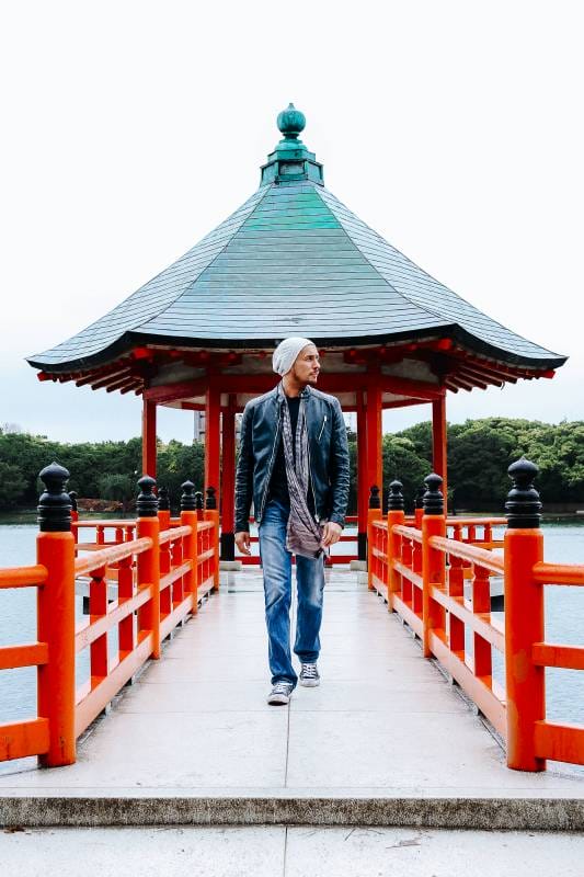 Exposition Japan Highlights