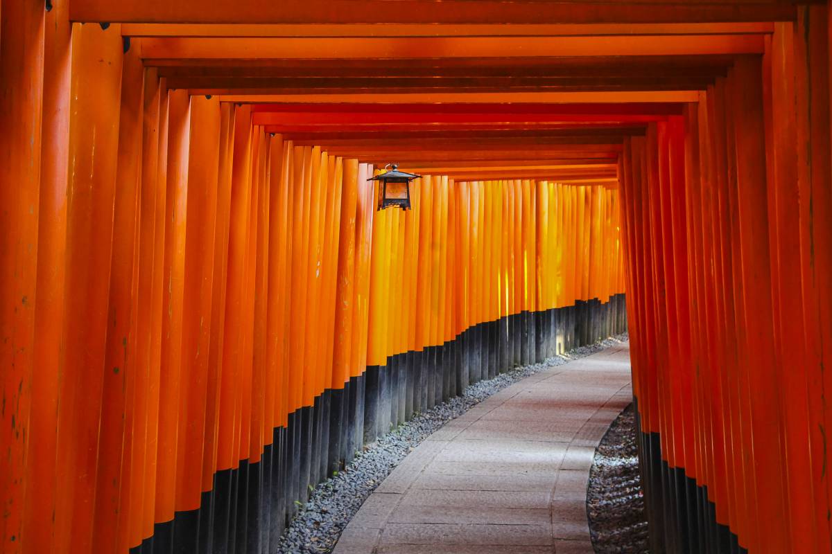 Exposition Japan Highlights