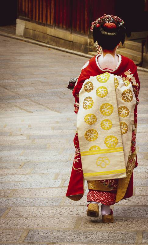 Exposition Japan Highlights