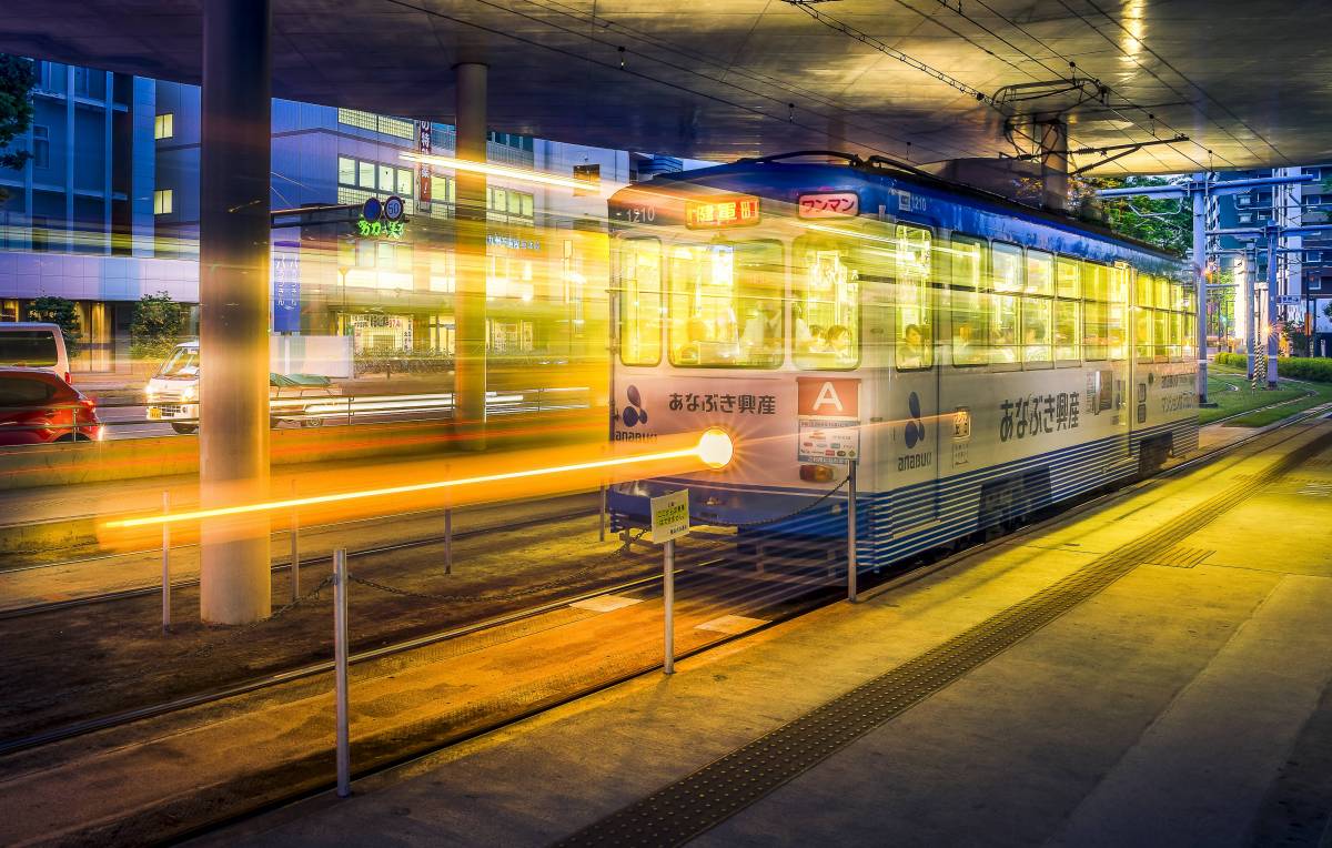 Exposition Japan Highlights