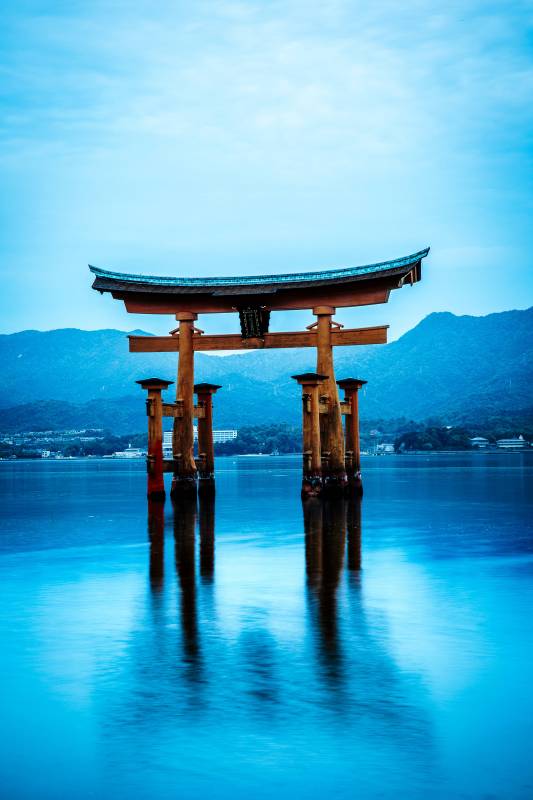 Exposition Japan Highlights