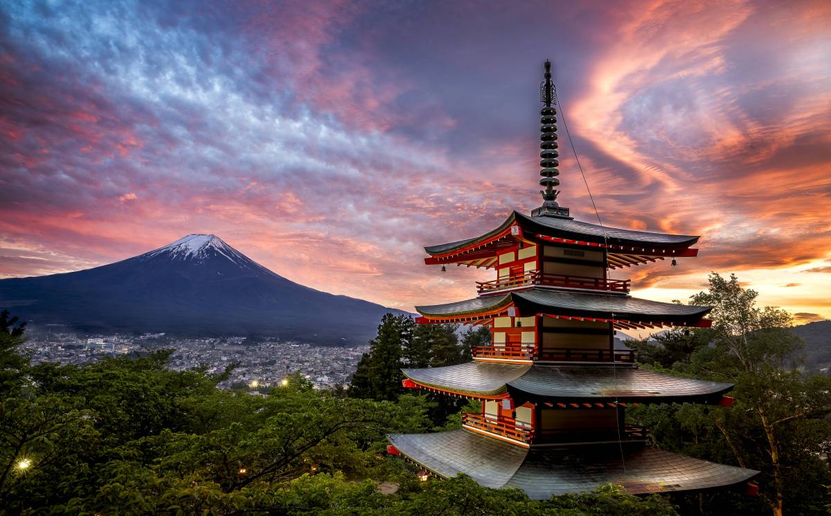 Exposition Japan Highlights