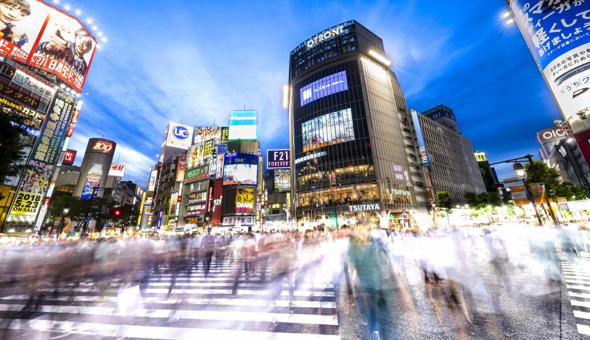 Exposition Japan Highlights