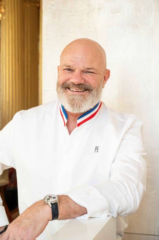 7th Superyacht Chef Competition