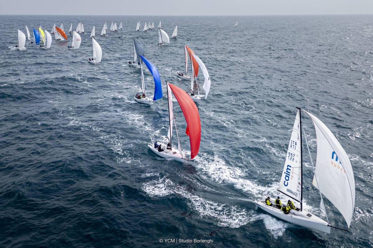 42nd Primo Cup-UBS Trophy