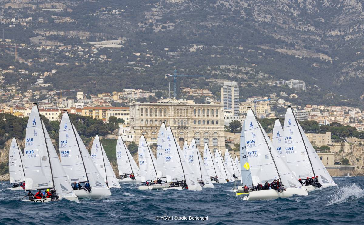 42nd Primo Cup-UBS Trophy