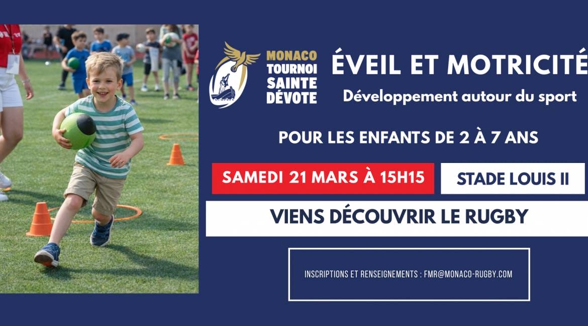 Sainte Dévote Tournament