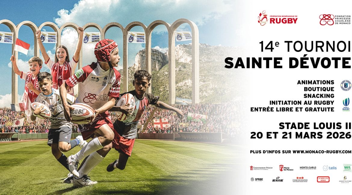 The Sainte Dévote Rugby Tournament