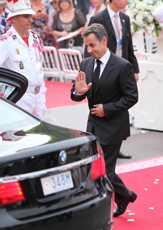 When Presidents Visit Princes: The Intimate History of French State Visits to Monaco