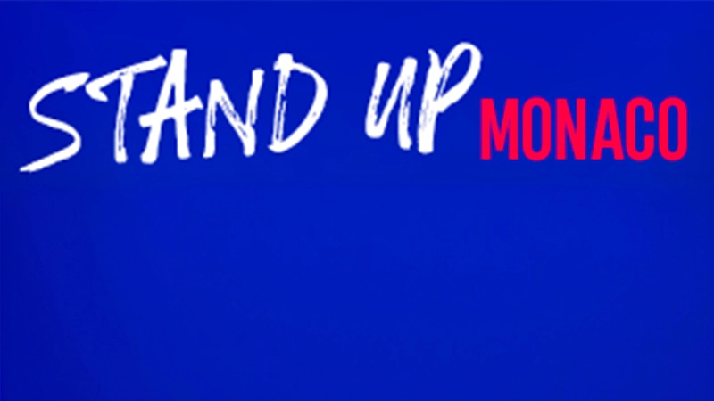Stand Up Monaco