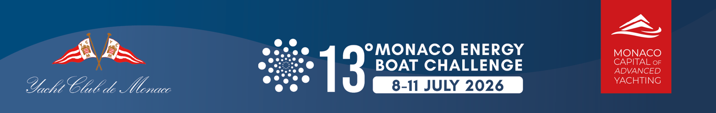 13th Monaco Energy Boat Challenge