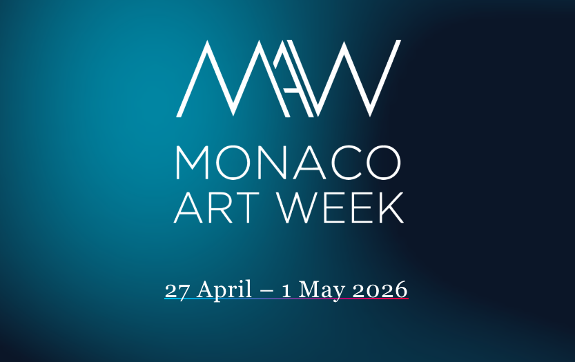 Monaco Art Week