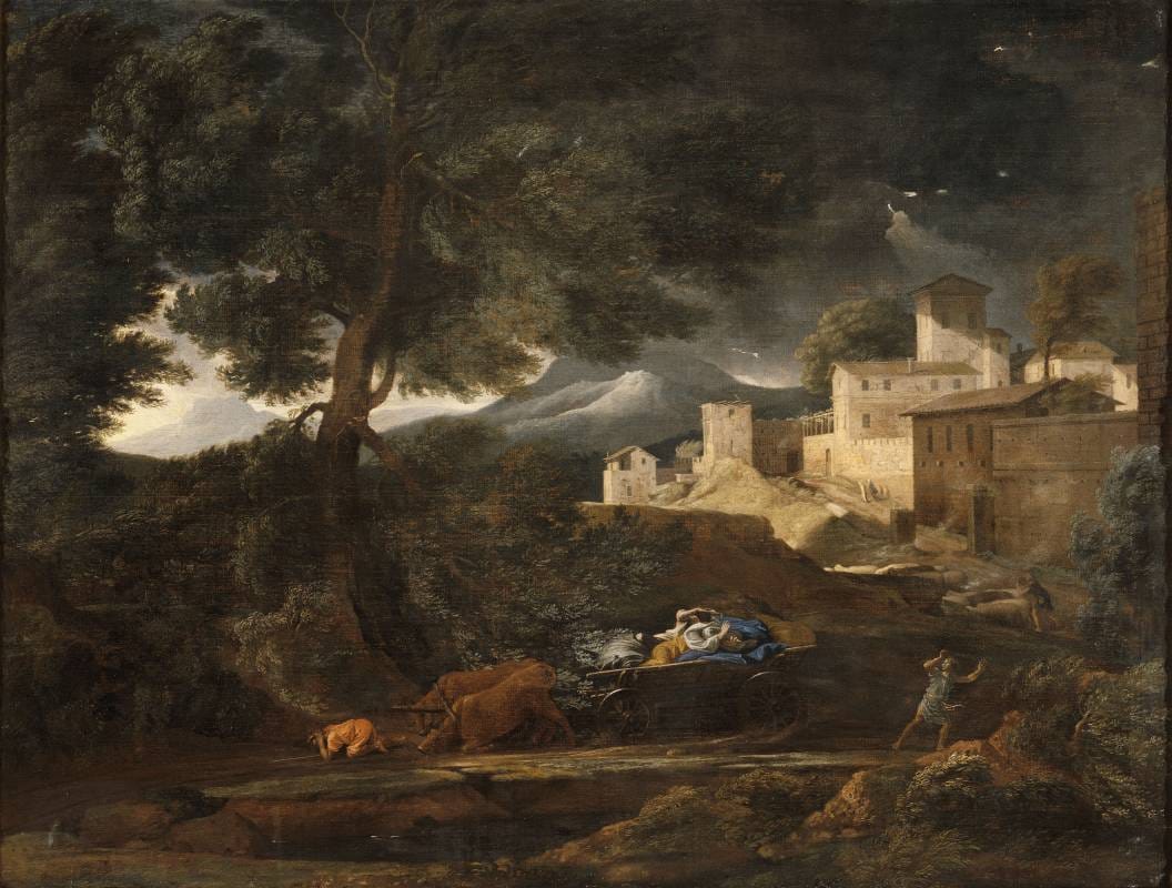 The Feeling of Nature at Villa Paloma, Monaco