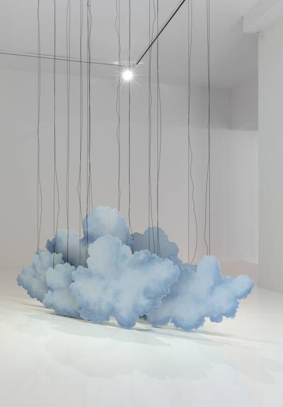 The Feeling of Nature at Villa Paloma, Monaco