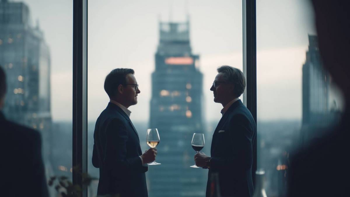 Perfect.live concierge service