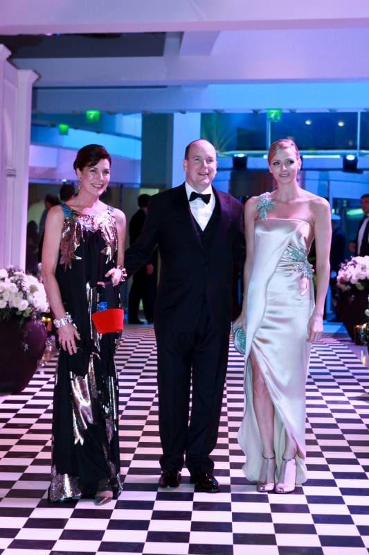 70th Rose Ball: Splendour in Springtime