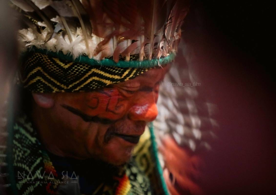 The Second Summit of Ancestral Wisdom in Monaco