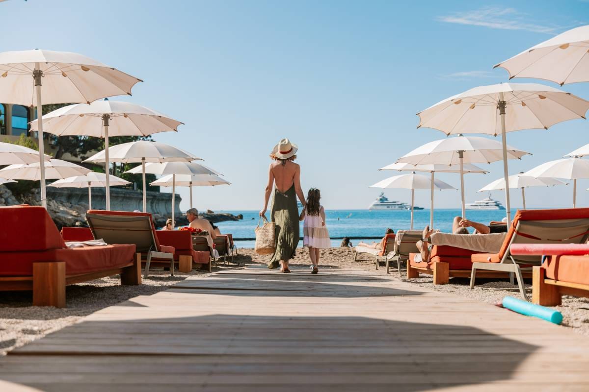 Le Méridien Beach Plaza