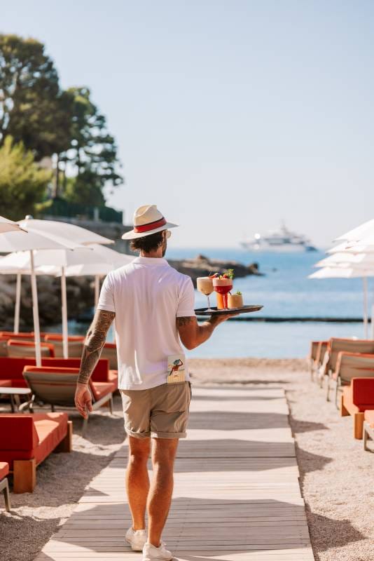 Le Méridien Beach Plaza