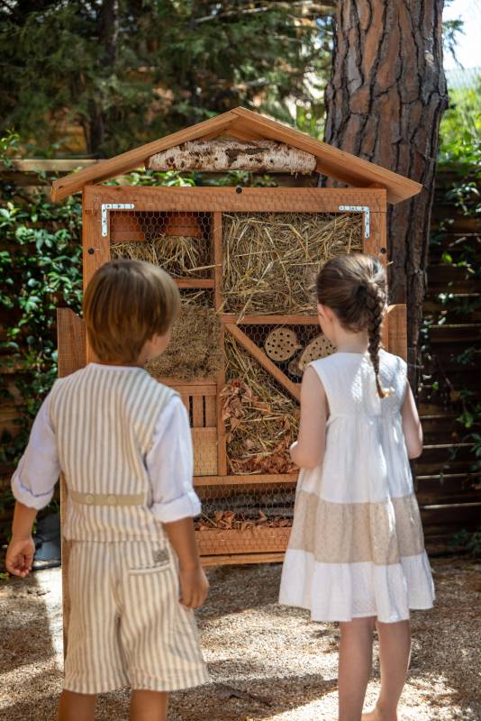 Le Méridien Beach Plaza