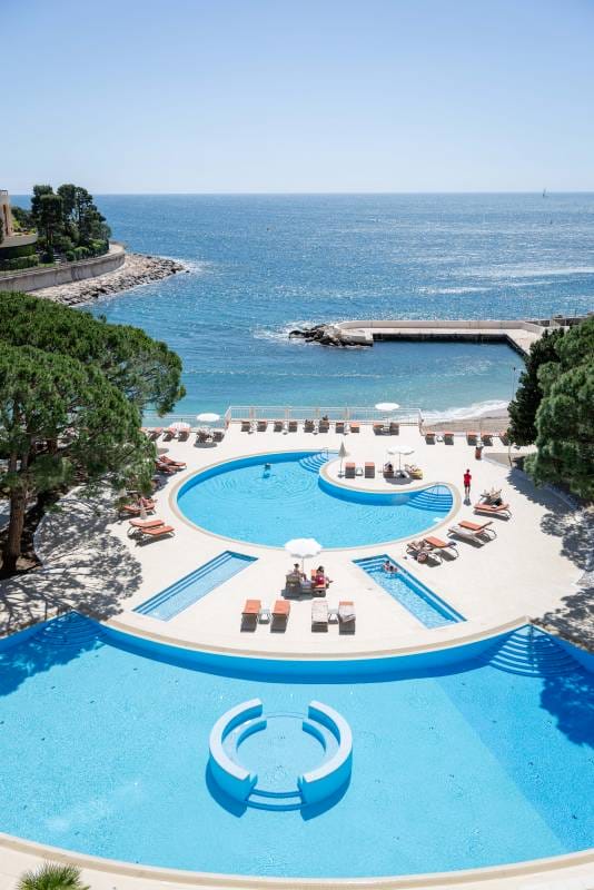 Le Méridien Beach Plaza