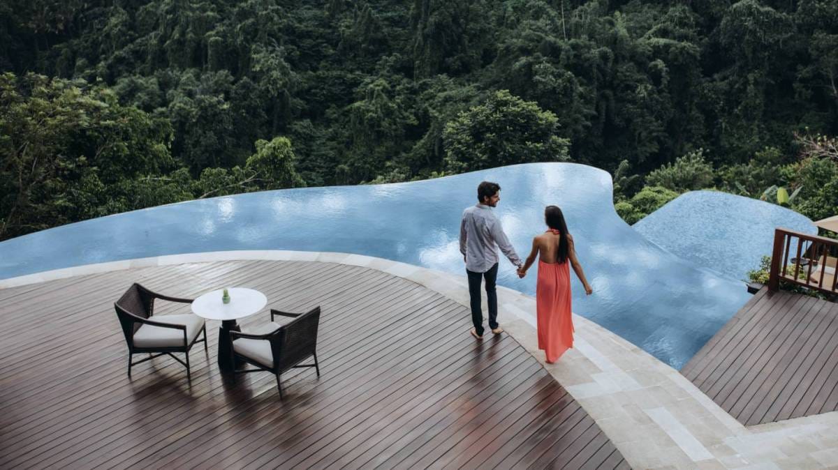 Perfect.live concierge service