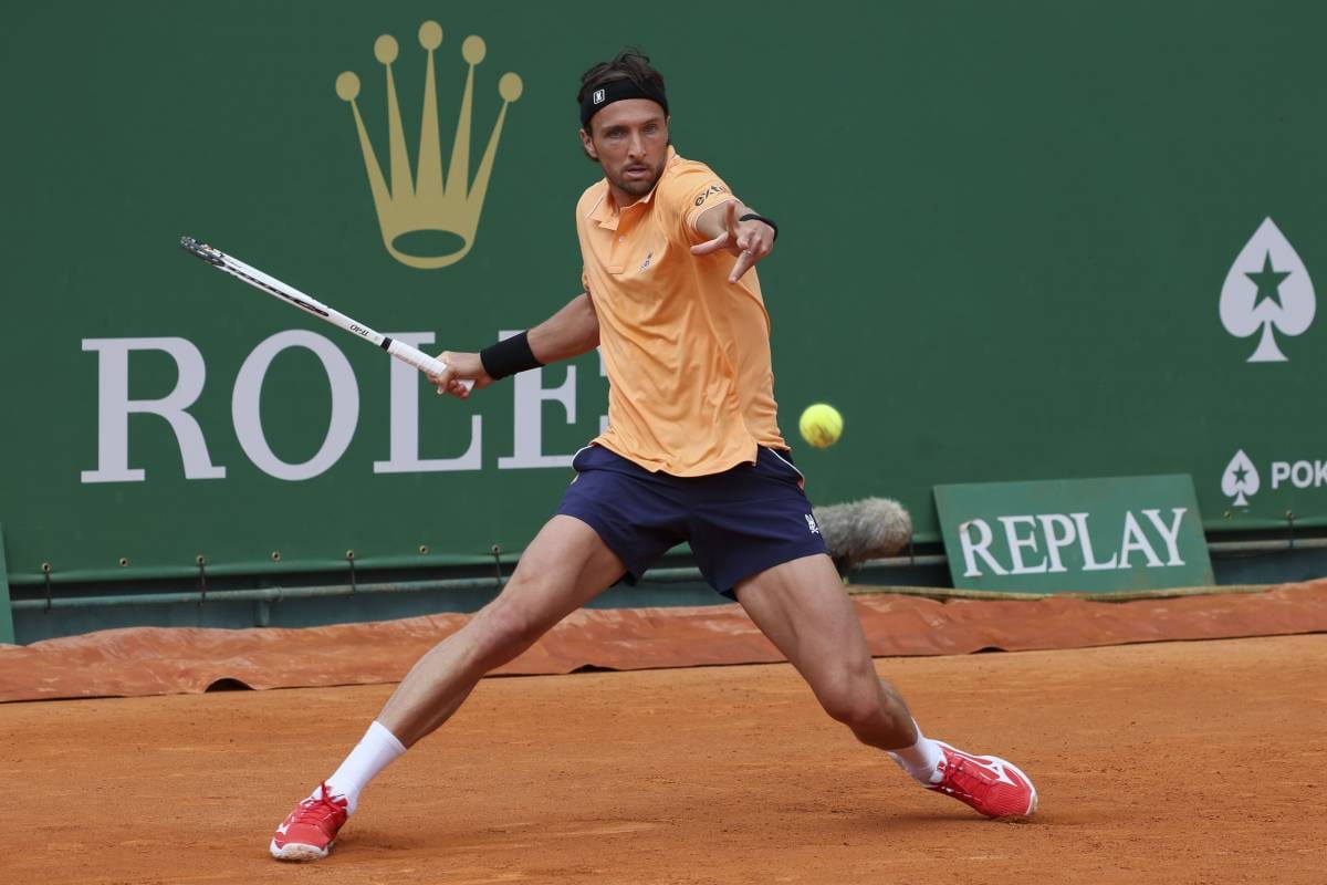 Rolex Monte-Carlo Masters